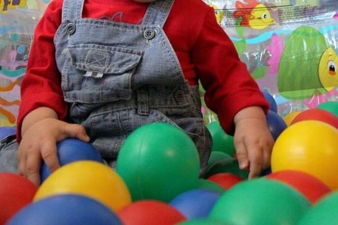 KUL rekrutuje do żłobka