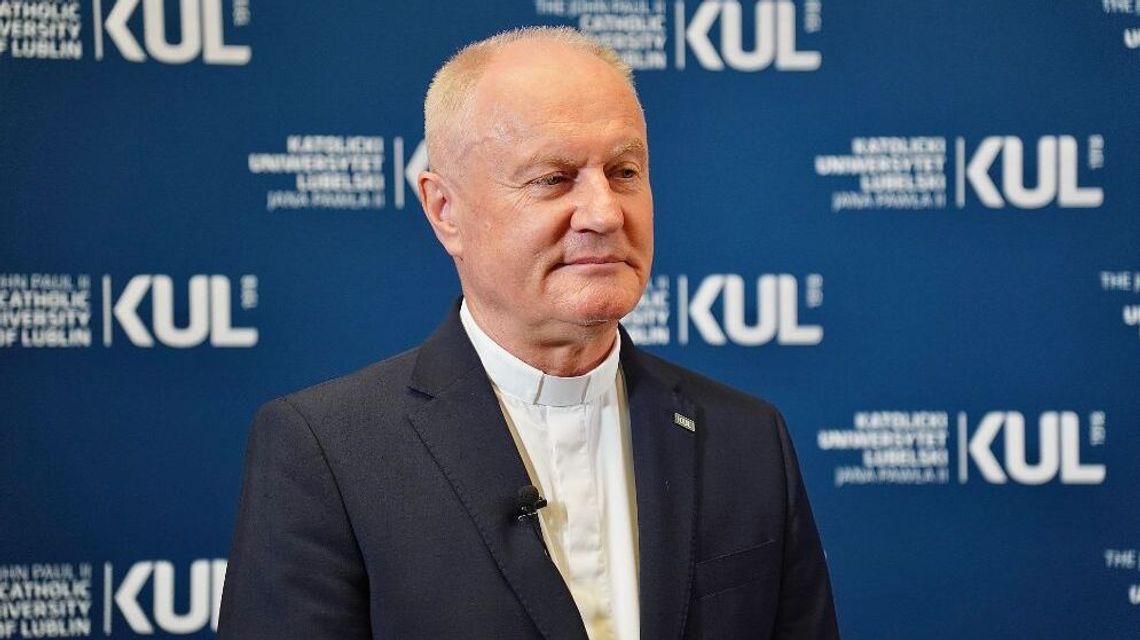 KUL stawia na medycynę. Wkrótce powoła Collegium Medicum