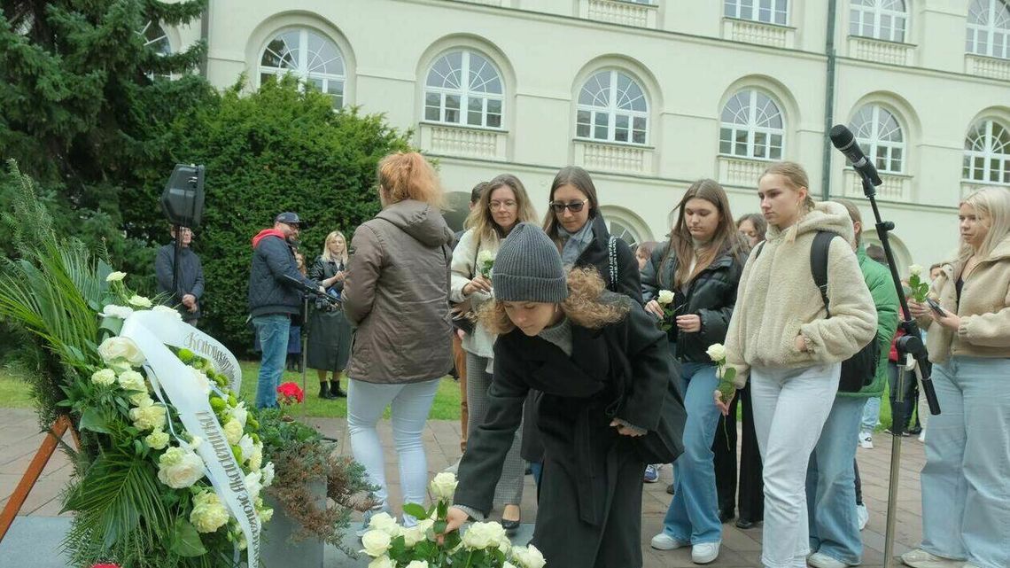 KUL uczcił pamięć Jana Pawła II