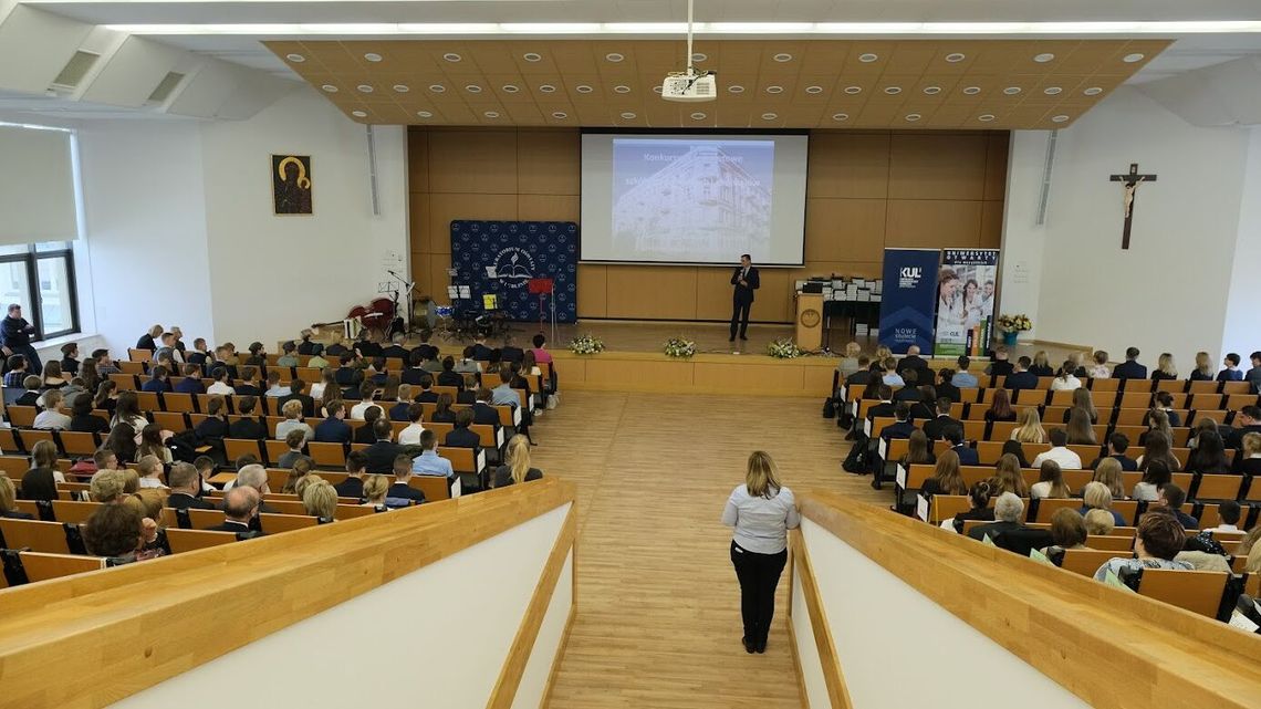 KUL, UMCS, Politechnika. Na jakie kierunki chętnych brak?