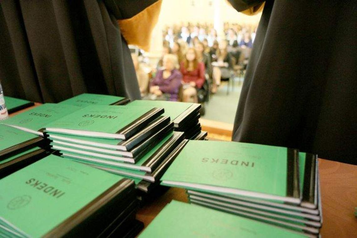 KUL, UMCS: Ruszyła rejestracja kandydatów na studia KUL, UMCS: Ruszyła rejestracja kandydatów na studia