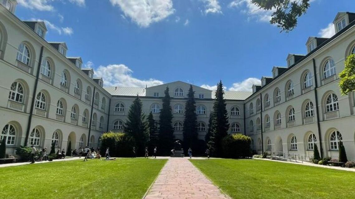 KUL użyteczny dla ONZ KUL użyteczny dla ONZ