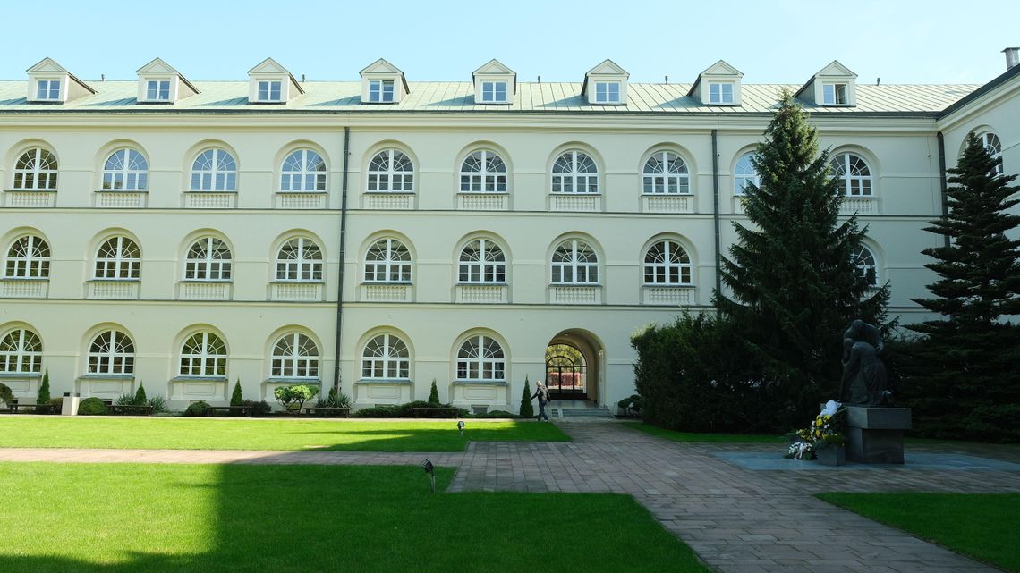 KUL w światowej czołówce. Uczelnia utrzymała mocną pozycję w rankingu KUL w światowej czołówce. Uczelnia utrzymała mocną pozycję w rankingu