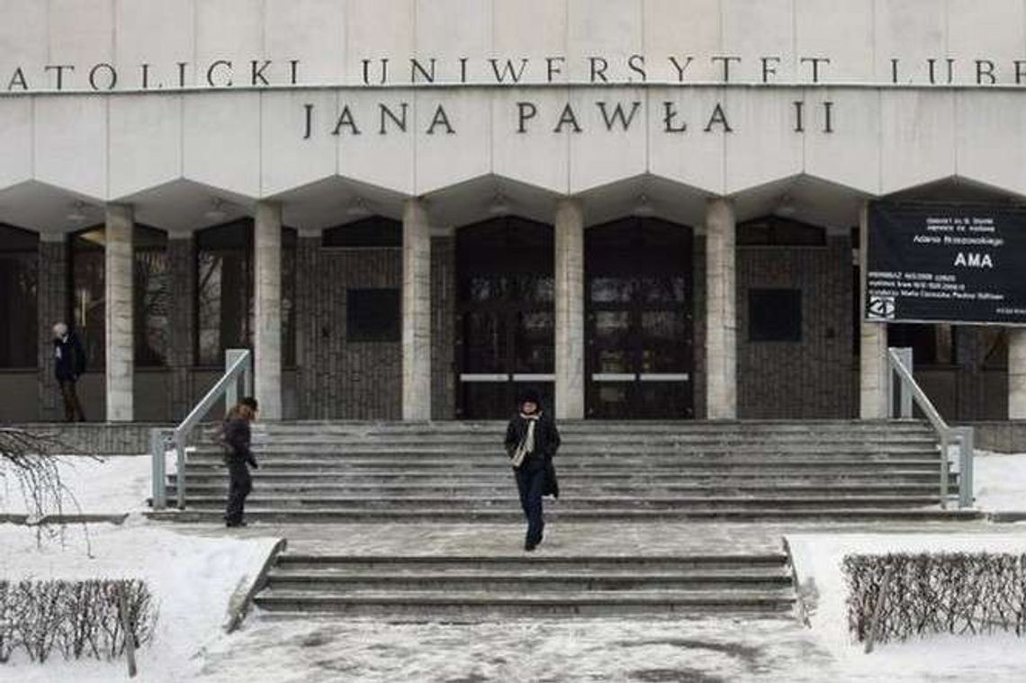 KUL: Walcz o stypendium KUL: Walcz o stypendium