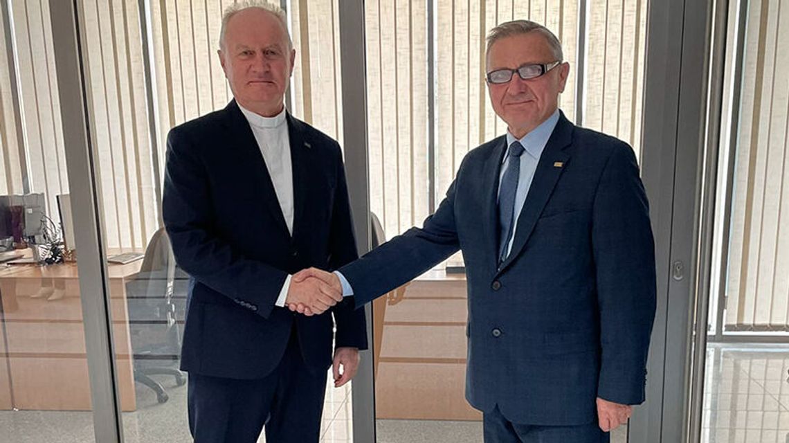 KUL wybrał dziekana dla przyszłych lekarzy. Zasłynął z żartów o "mózgu kobiety" 