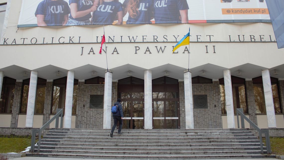 KUL zaprasza na studia podyplomowe. W ofercie ponad 30 kierunków KUL zaprasza na studia podyplomowe. W ofercie ponad 30 kierunków