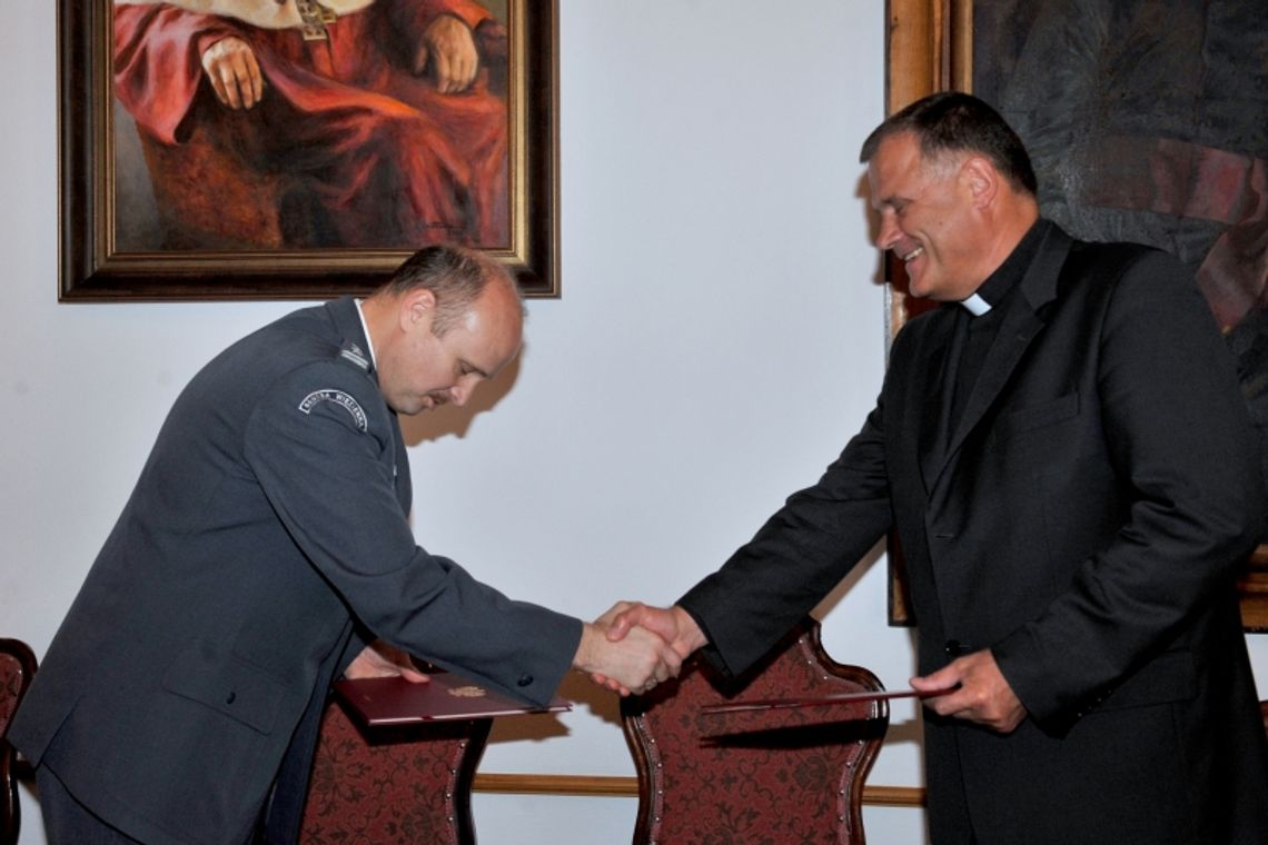KUL zaprasza więźniów na studia