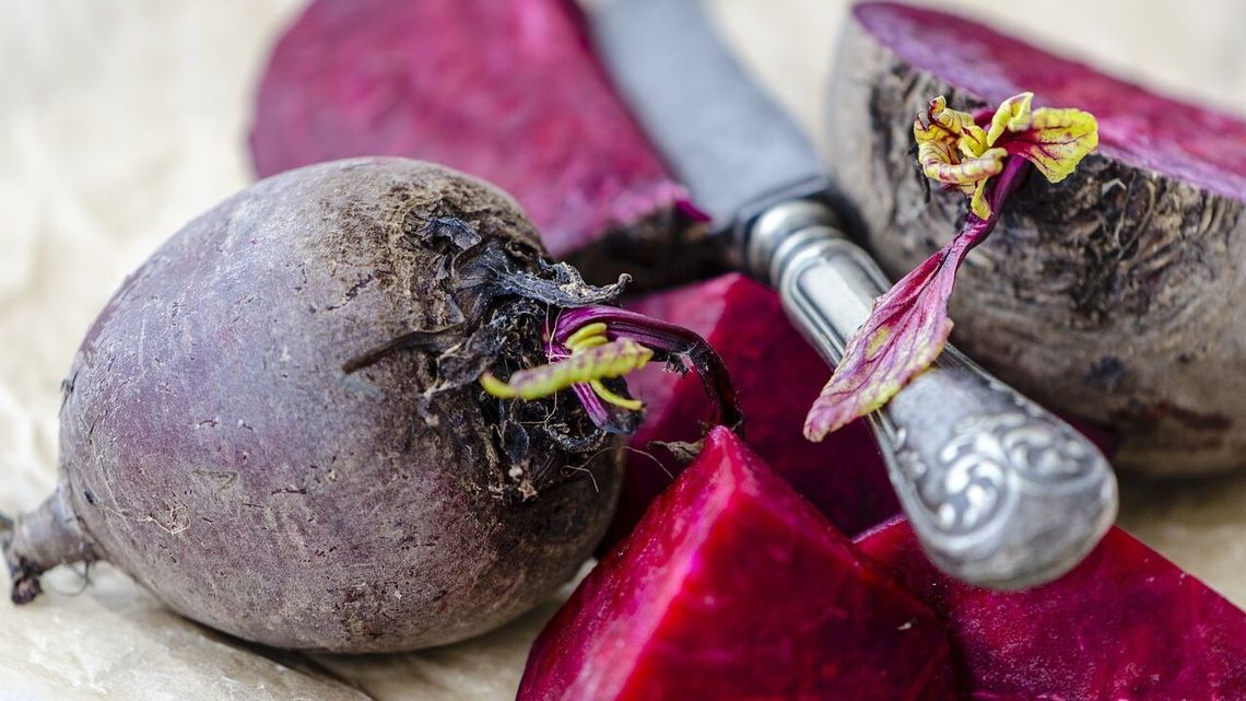 Kulinarna mapa Lubelszczyzny. Buraczki muszą być 