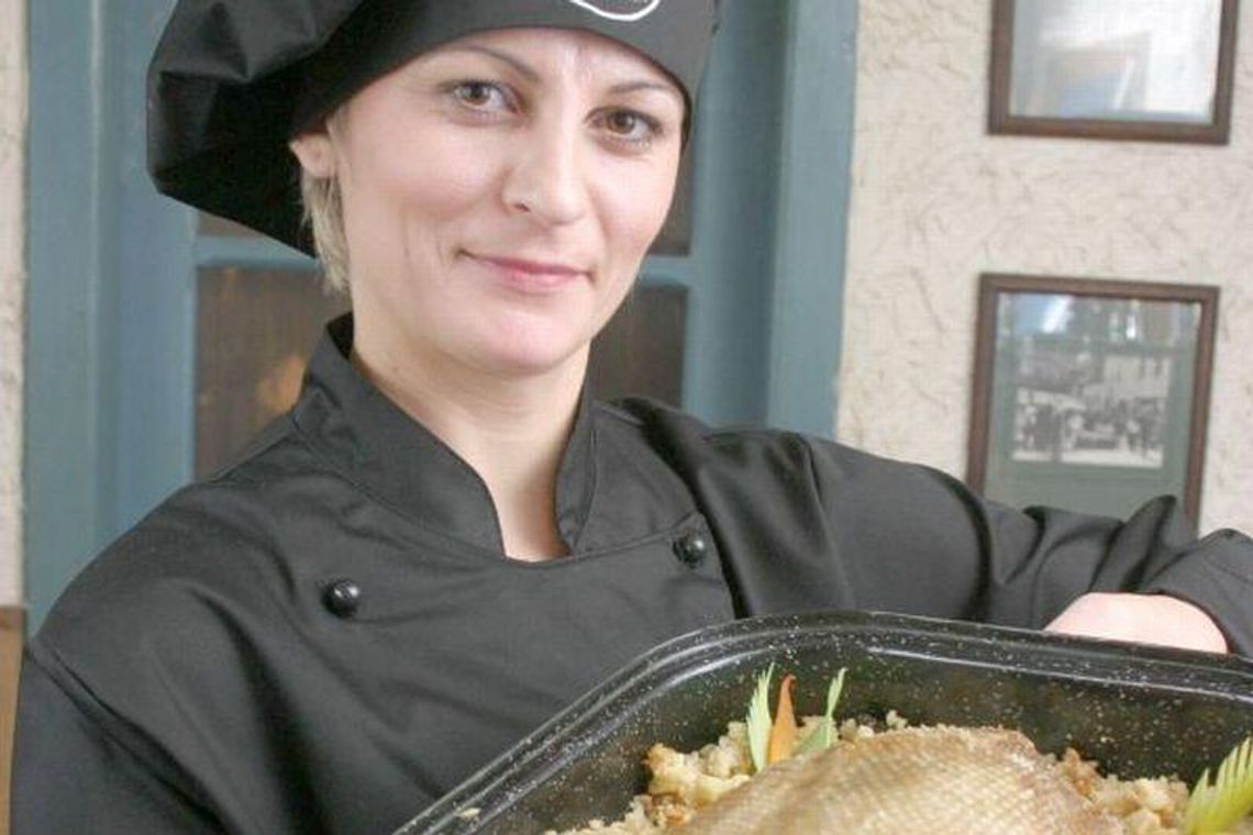 Kulinarna Mapa Lubelszczyzny: Czas na gęsinę