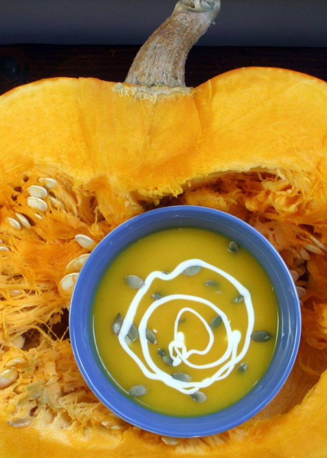 Kulinarna Mapa Lubelszczyzny: Dynia w 5 smakach