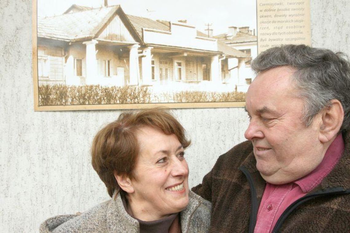 Kulinarna mapa Lubelszczyzny: Głusk słynął z restauracji Przystań