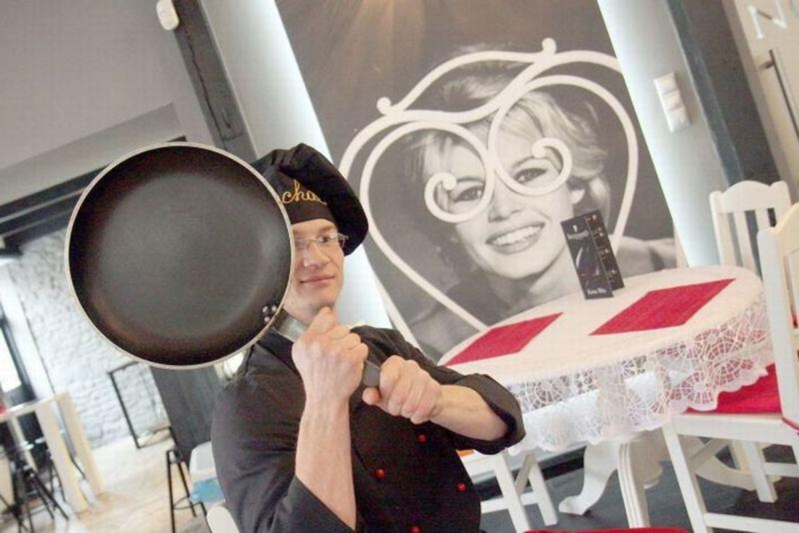 Kulinarna mapa Lubelszczyzny: Koronny smak