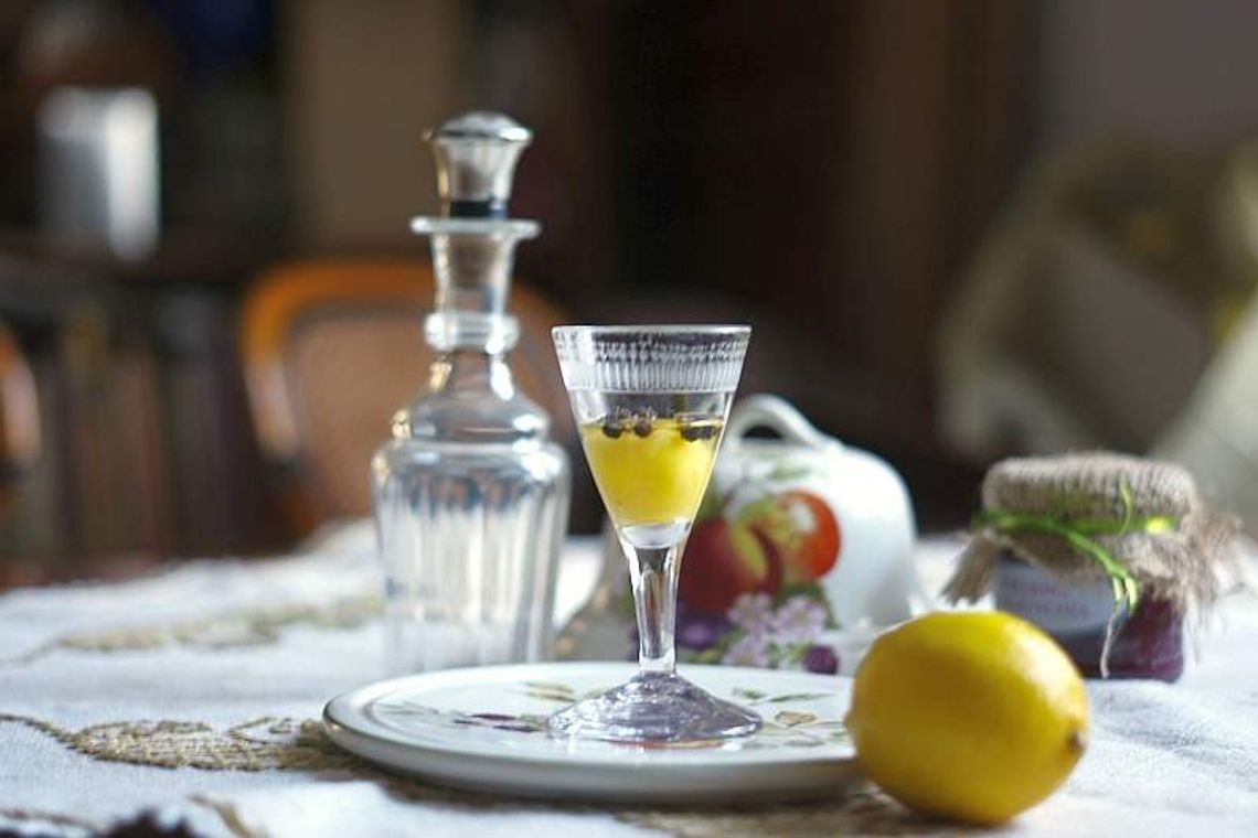 Kulinarna Mapa Lubelszczyzny: Kultowe zakąski z PRL