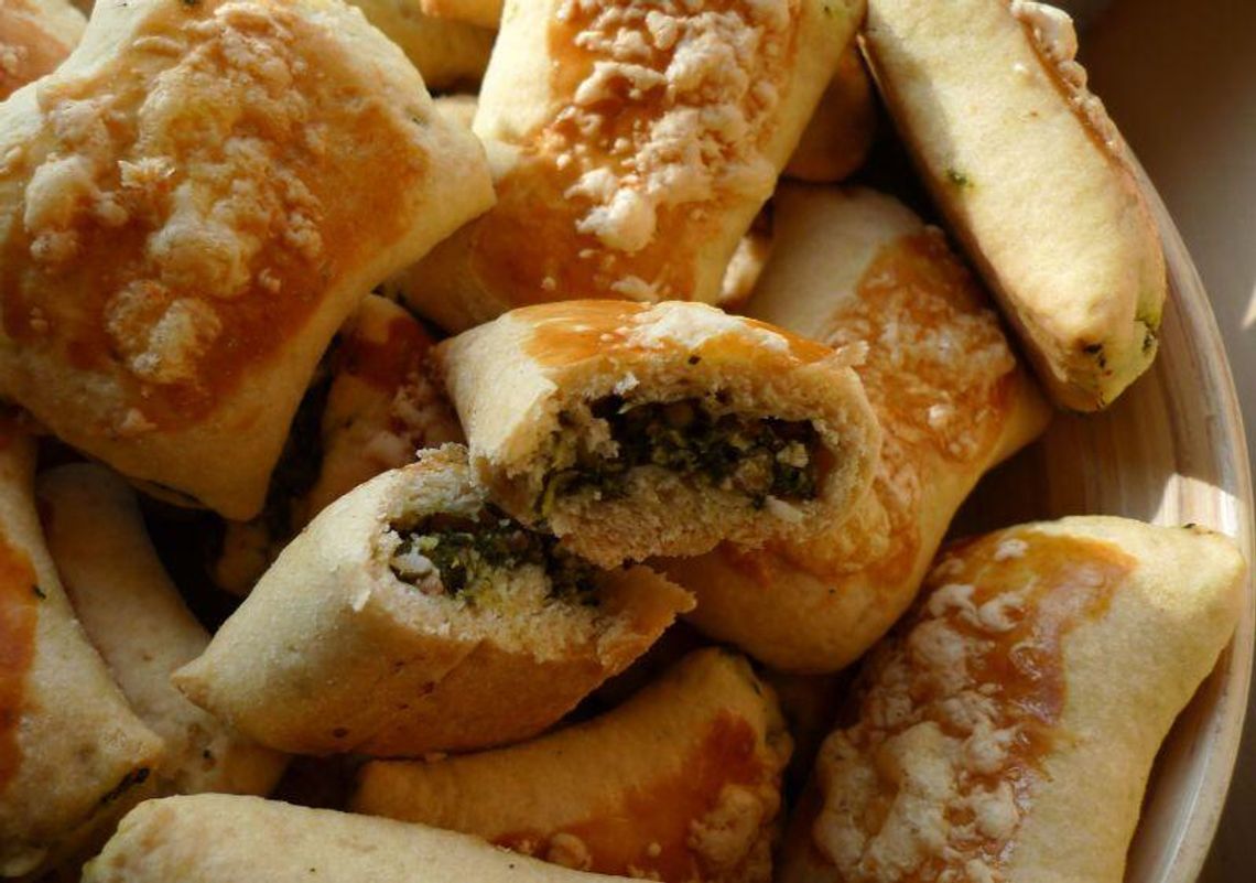 Kulinarna mapa Lubelszczyzny: Lebiodki