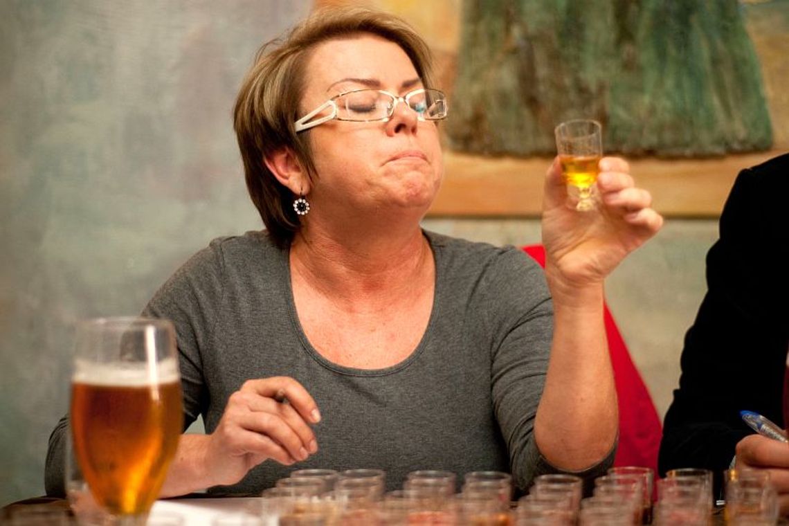 Kulinarna Mapa Lubelszczyzny: Schab w pigwówce, dereń w zupie Kulinarna Mapa Lubelszczyzny: Schab w pigwówce, dereń w zupie