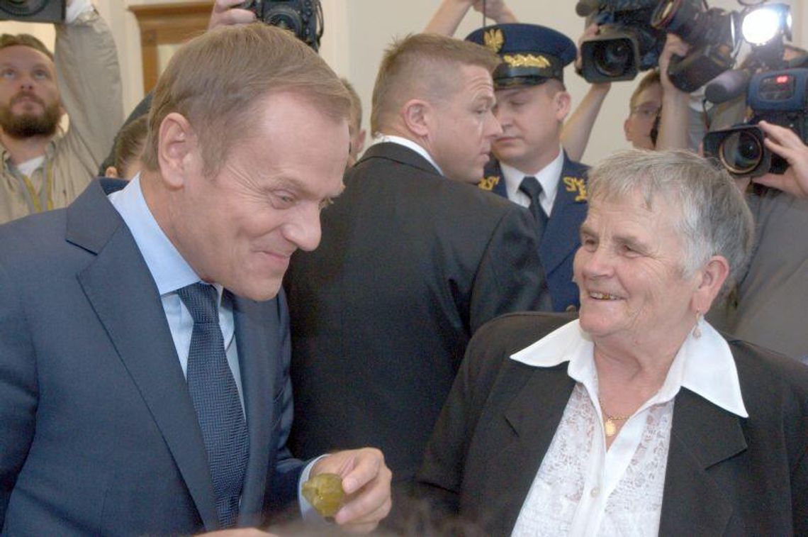 Kulinarna Mapa Lubelszczyzny: Sejmowy smak Konopnicy