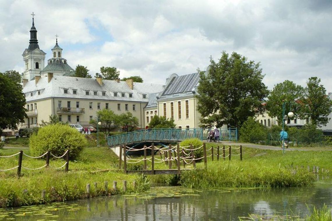 Kulinarna Mapa Lubelszczyzny: Sekrety kuchni zakonników