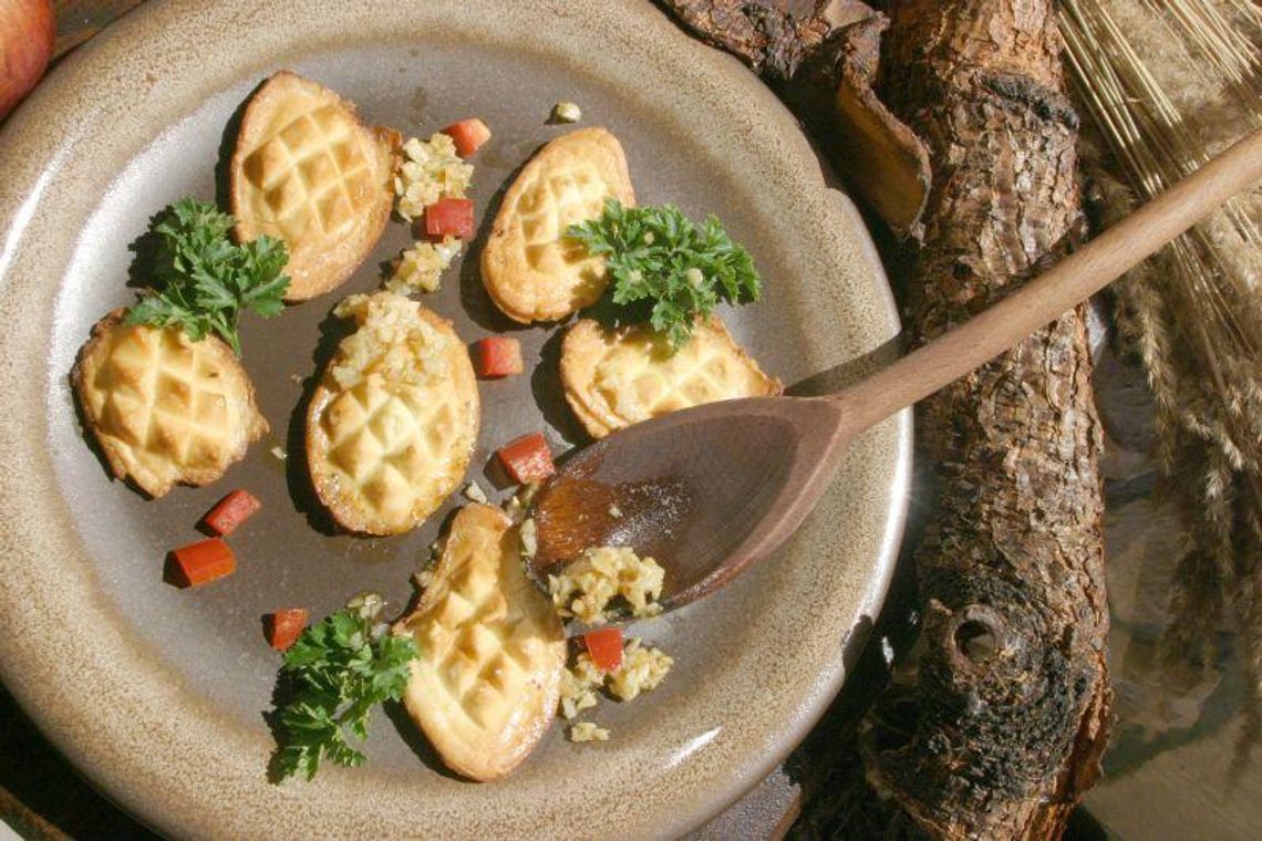 Kulinarna Mapa Lubelszczyzny: Ser(c)owy smak