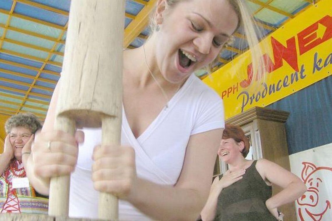 Kulinarna mapa Lubelszczyzny: Smak natury, czyli festiwal kaszy