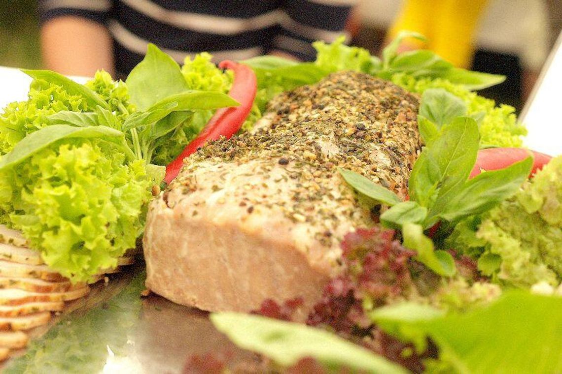 Kulinarna Mapa Lubelszczyzny: Smak sukcesu