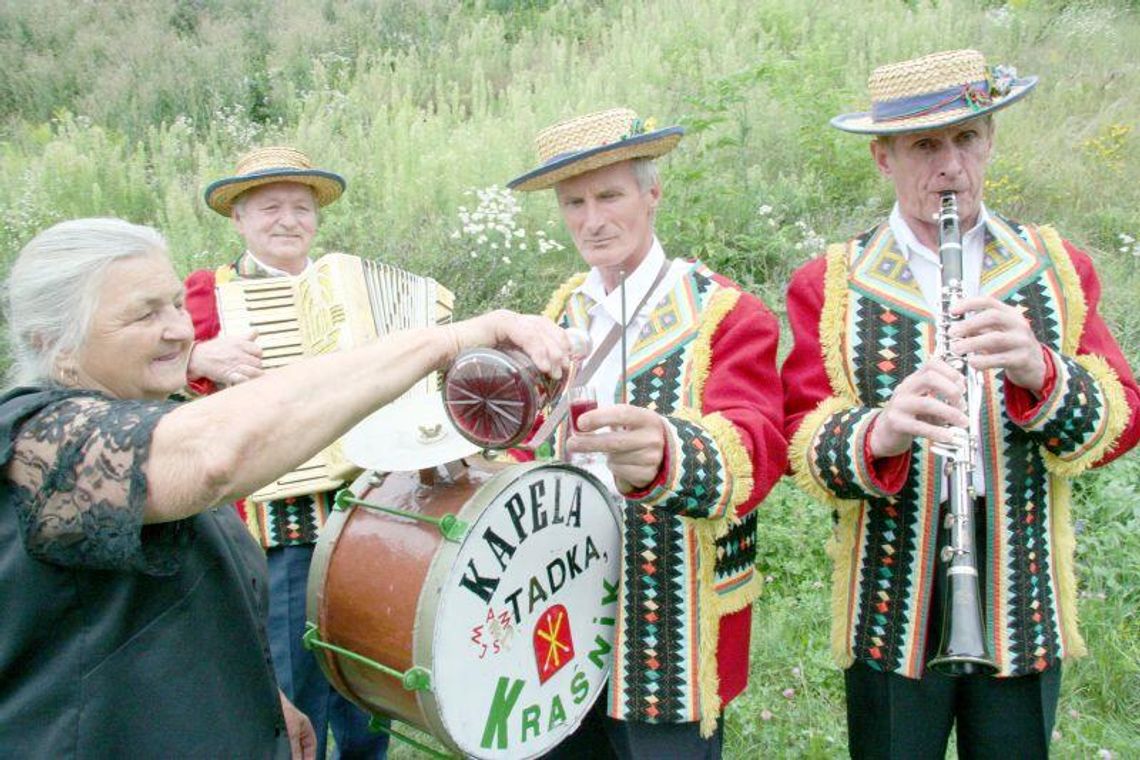 Kulinarna Mapa Lubelszczyzny: Smaki dzieciństwa w Janowcu nad Wisłą