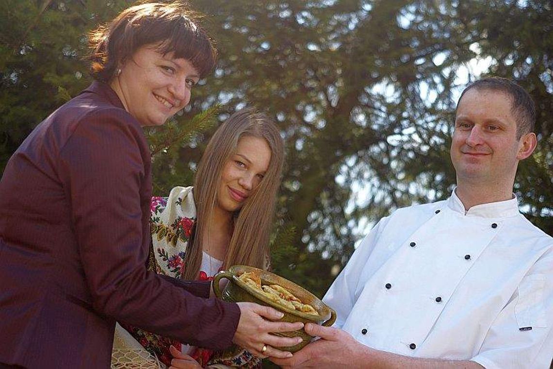 Kulinarna Mapa Lubelszczyzny: Trzydnicki smak (inspiracje, przepisy)