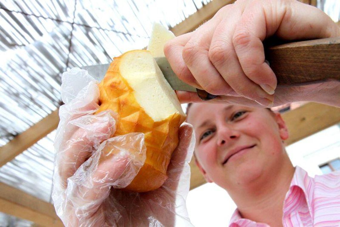 Kulinarna mapa Lubelszczyzny: Wołoski smak na piecu