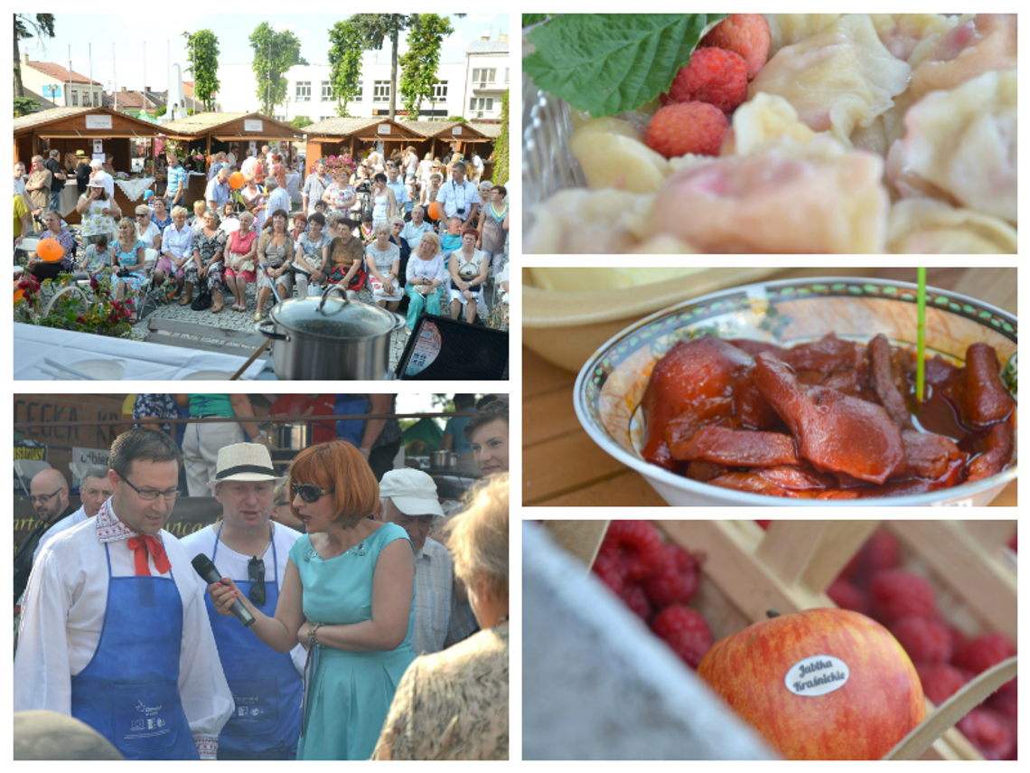 Kulinarna Mapa Lubelszczyzny: Zasmakuj w Kraśniku