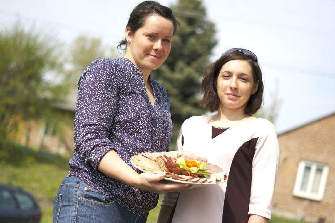 Kulinarna Mapa Lubelszczyzny: Zasmakuj w Suchyni (przepisy)