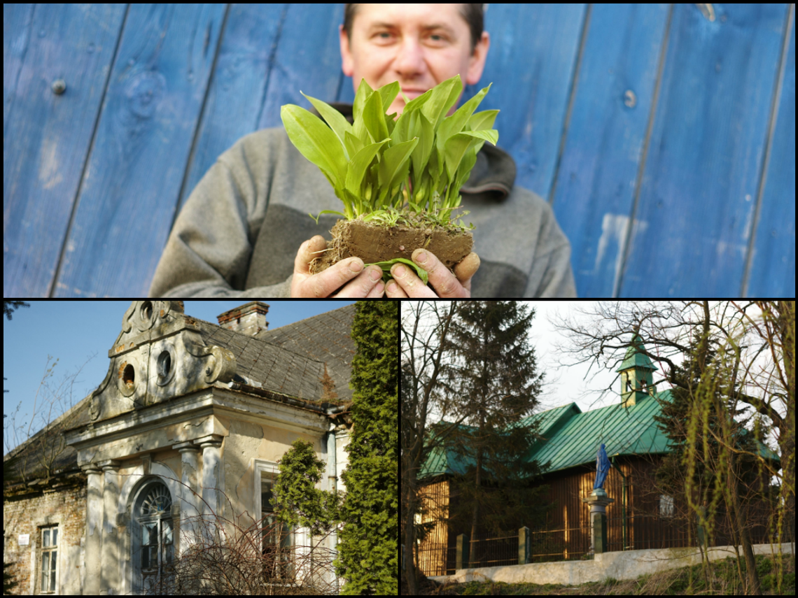 Kulinarna Mapa Lubelszczyzny: Zasmakuj w Turobinie
