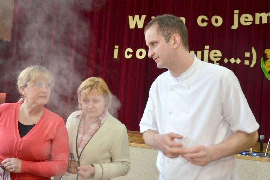 Kulinarna Mapa Lubelszczyzny: Zasmakuj w Urzędowie Kulinarna Mapa Lubelszczyzny: Zasmakuj w Urzędowie