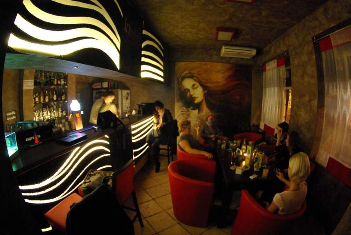 Kulinarne cuda w samym sercu Lublina Kulinarne cuda w samym sercu Lublina