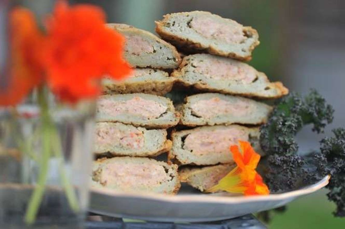 Kulinarne podróże po regionie. Niezwykły smak Kodnia (przepisy)