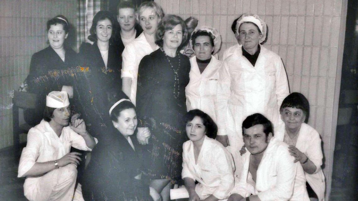 Kulinarny Lublin w PRL-u. Znajomość z szefem kuchni była na wagę złota Kulinarny Lublin w PRL-u. Znajomość z szefem kuchni była na wagę złota