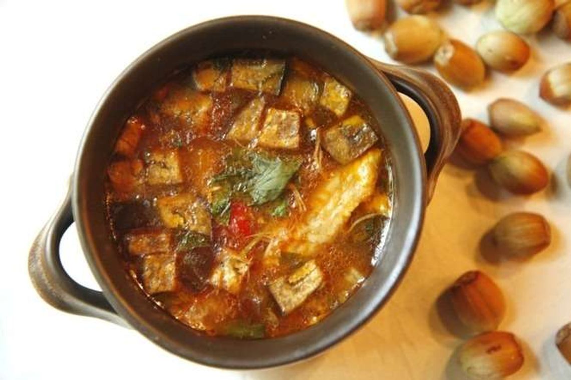 Kulinarny powrót do korzeni