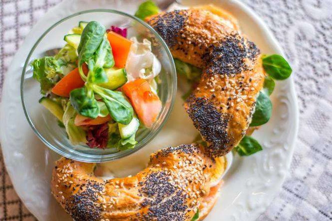 Kulinarny przewodnik po woj. lubelskim. Gdzie dobrze zjeść? Kulinarny przewodnik po woj. lubelskim. Gdzie dobrze zjeść?