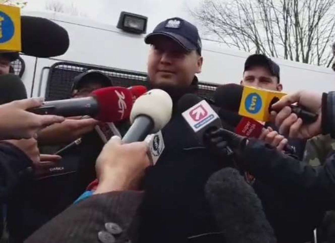 KULSON - oto najbardziej znany polski policjant [prezentacja]