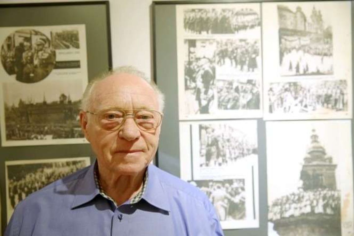 'Kult Piłsudskiego przetrwał, ale dziś jego życie nikogo by nie dziwiło' 'Kult Piłsudskiego przetrwał, ale dziś jego życie nikogo by nie dziwiło'