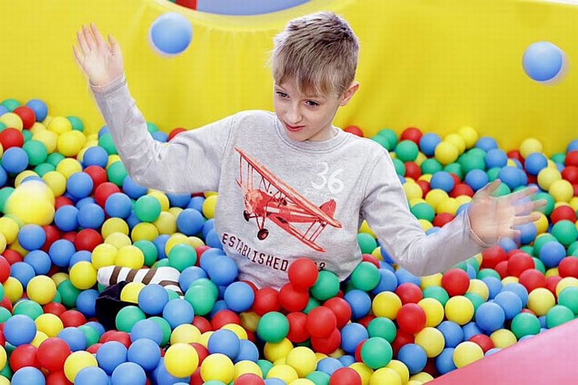 KULT w Kraśniku: Kazik zaśpiewa dla chorego Kuby