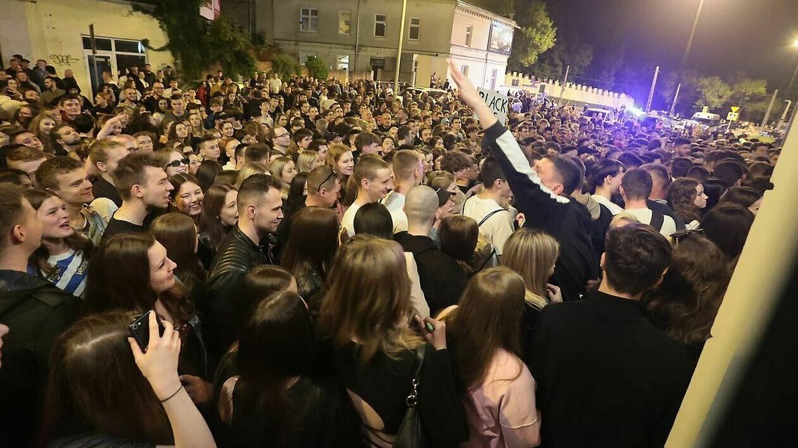 Kult zabiera głos w sprawie skandalu na koncercie w Lublinie