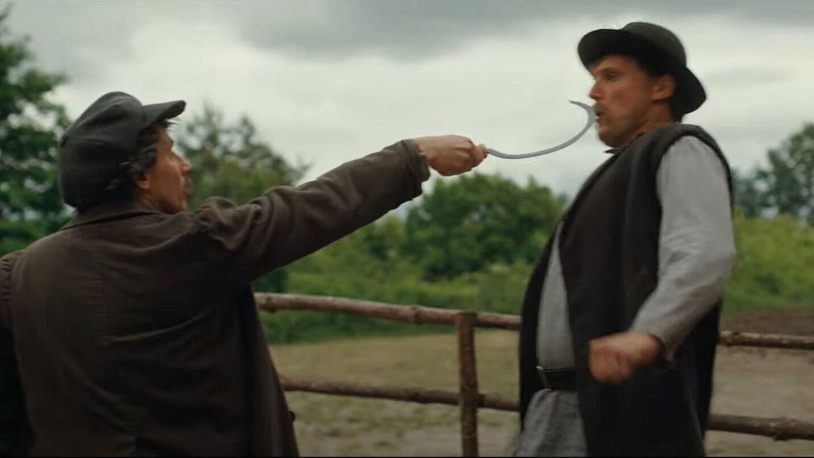 Kultowa polska komedia powraca. „Kargul, podejdź no do płota, jako i ja podchodzę"