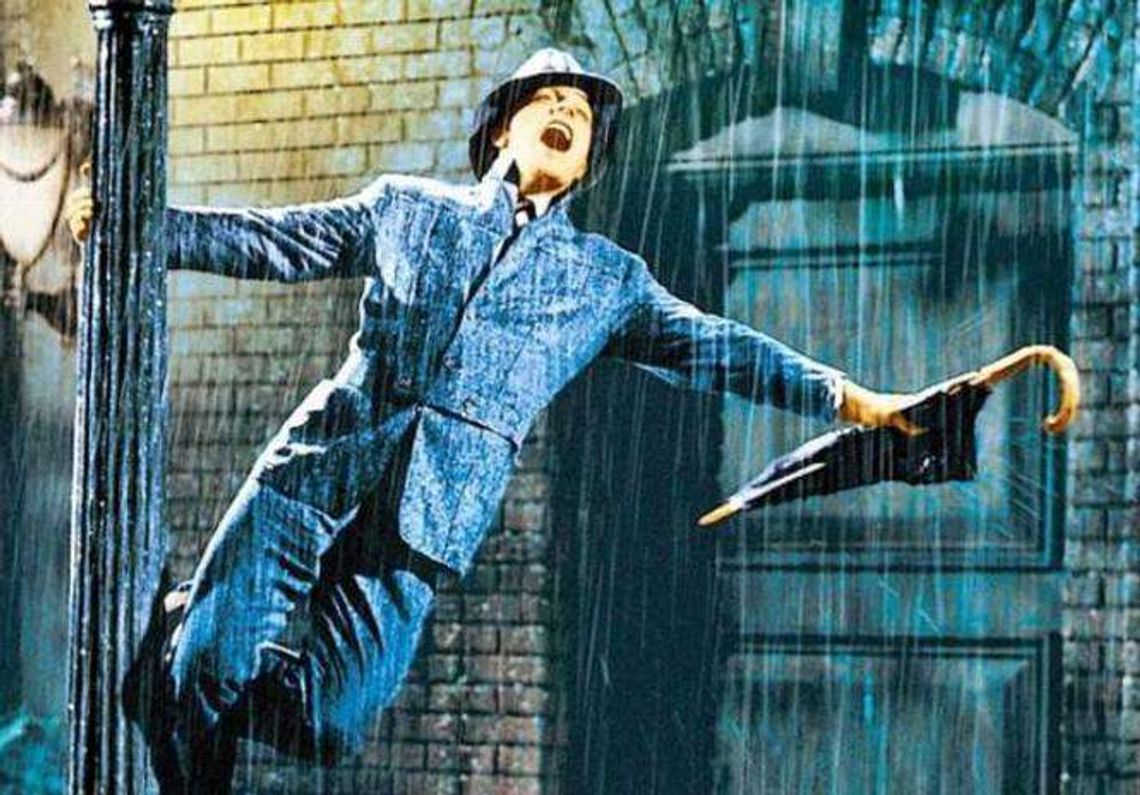 Kultowe musicale w Dyskusyjnym Kole Filmowym Benshi