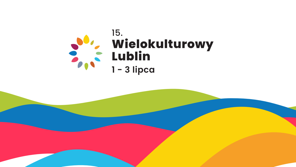 Kultura i tradycja mniejszości. Przed nami Wielokulturowy Lublin Kultura i tradycja mniejszości. Przed nami Wielokulturowy Lublin