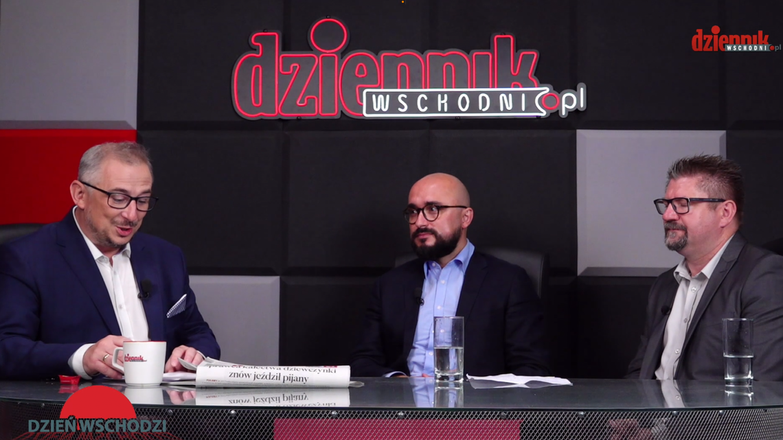 Kultura i turystyka – strategiczne sfery dla Zamościa Kultura i turystyka – strategiczne sfery dla Zamościa