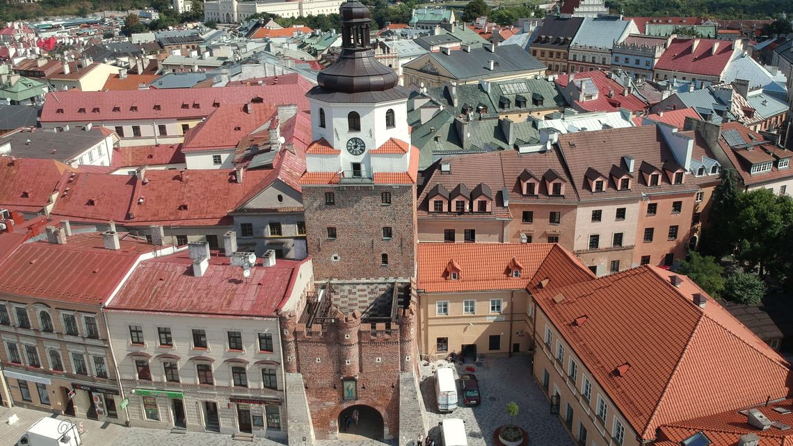 Kultura wkracza do Budżetu Obywatelskiego. Lublin rusza z konsultacjami