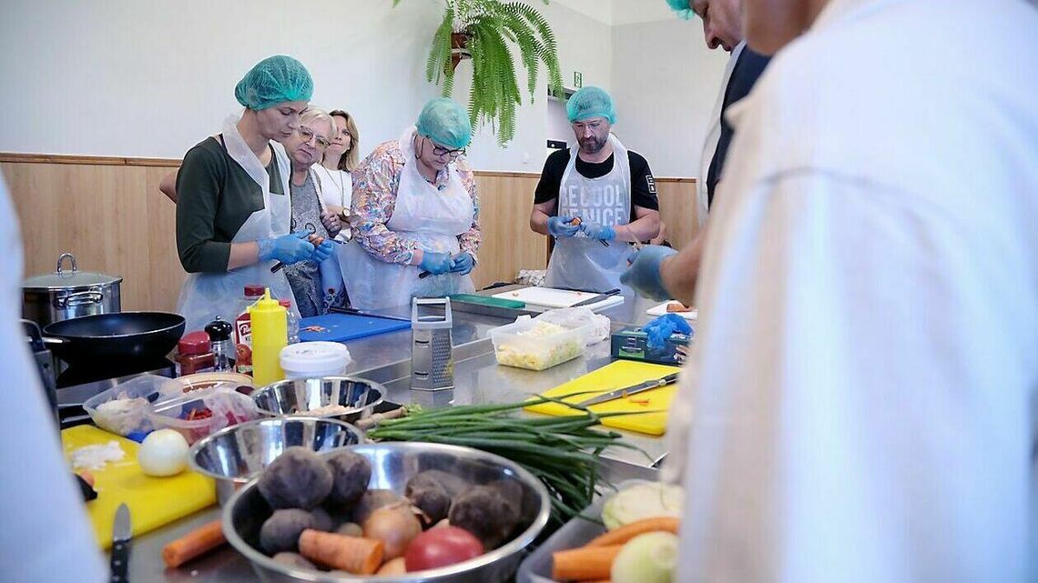 Kultura żydowska, polska i ukraińska na jednym festiwalu 