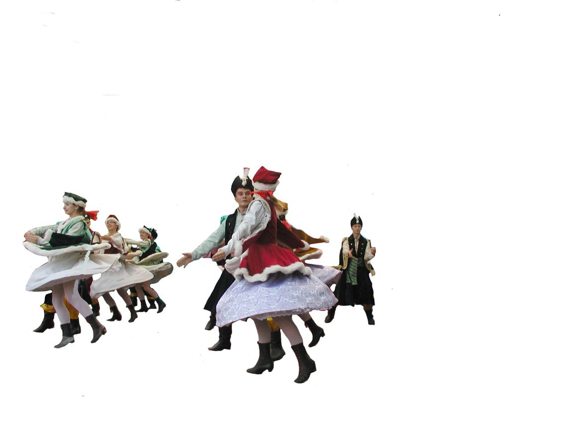 Kulturalne atrakcje w kościele Kulturalne atrakcje w kościele