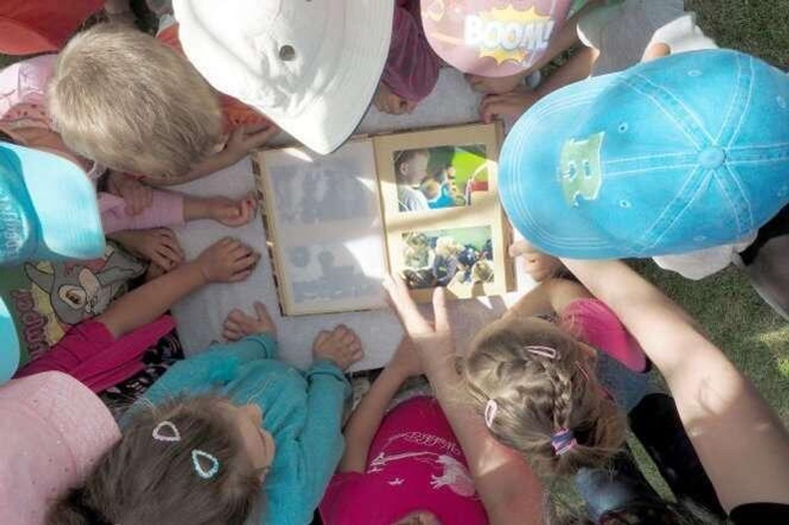 Kulturalne Zemborzyce. Głodomory i gospodynie w akcji