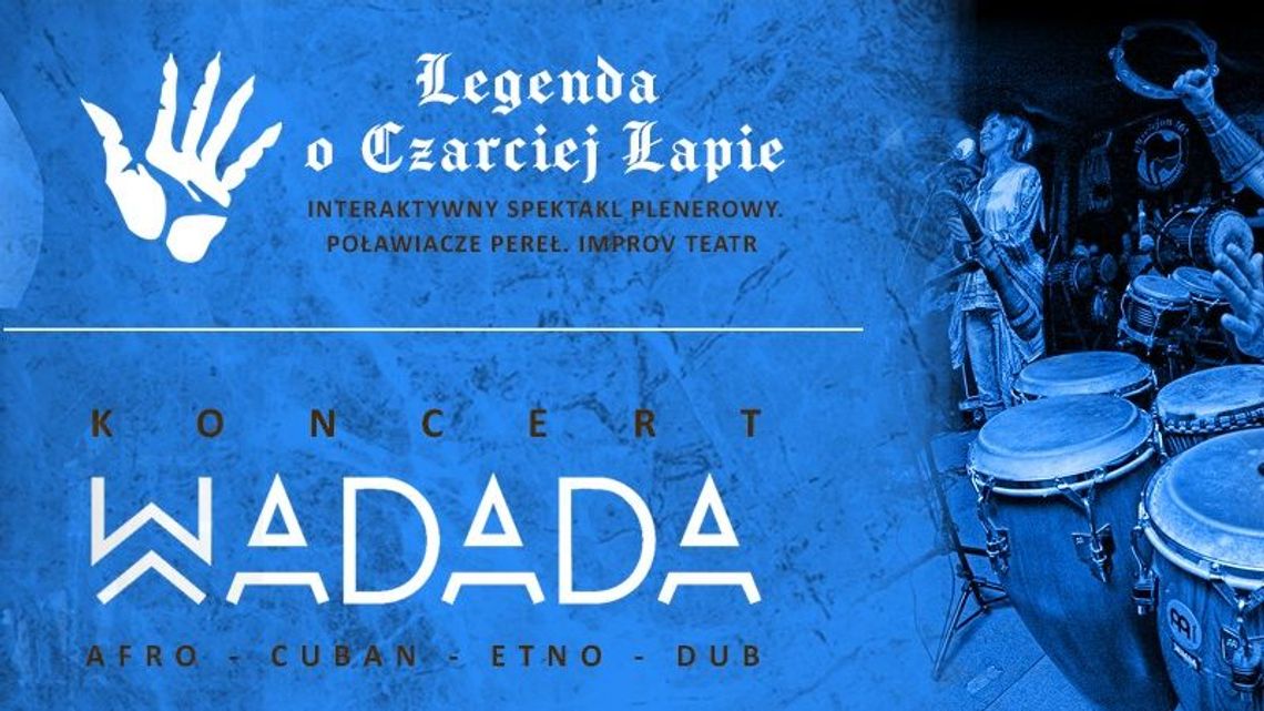 Kulturalny Plener w Parku Bronowice Kulturalny Plener w Parku Bronowice