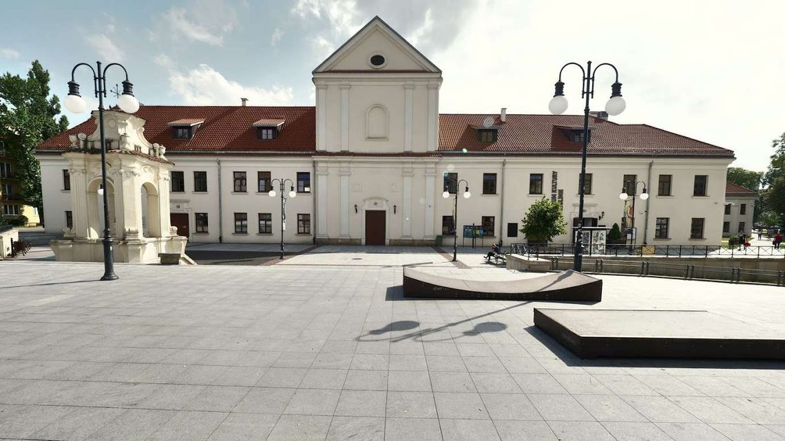 "Kumoterstwo" w Centrum Kultury w Lublinie? Prezydent wycofuje się i przeprasza